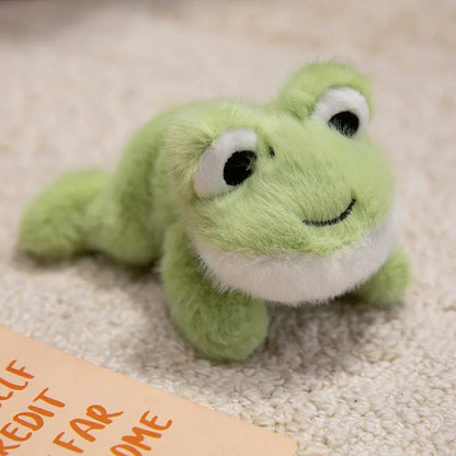 🔥【Compra 1 y llévate 1 gratis】🧲 Bonita muñeca de peluche magnética — Juguete magnético suave para la nevera | Adorable diseño kawaii