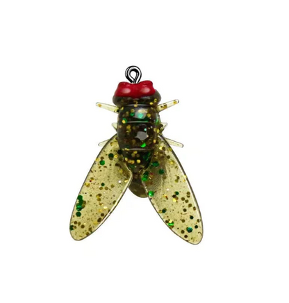 🐟🎣【40 piezas 26 euros】🔥Cebo para moscas biónico🔥【Compre 20 y obtenga 20 gratis】