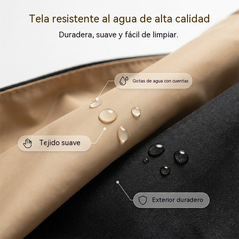 🧺✨ ¡60 % DE DESCUENTO! Bolsa y manta de picnic convertible 2 en 1: la bolsa se convierte en manta en cuestión de segundos. Espaciosa, ligera y resistente al agua. ¡Perfecta para ir de picnic y de compras! 🌳🛍️