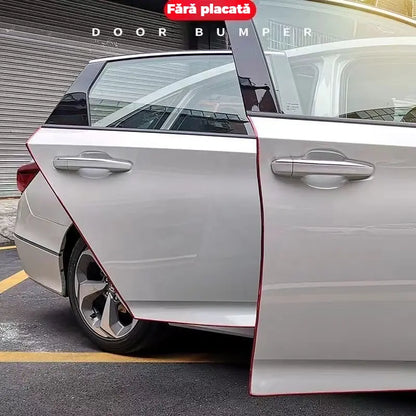 💥【5M】🚗🚗 Univerzalna udarna traka za vrata, haubu i prtljažnik automobila