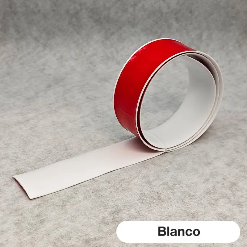 📢📢 ¡40% de descuento! ⏰ Tira autoadhesiva flexible para cubrir juntas de suelo