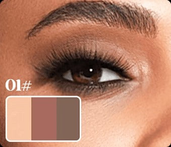 【1 kusy 500Kč】✨ Oční stíny v tyčince 3 v 1 – okamžitý jas, liftingový efekt a dlouhotrvající výdrž 💄