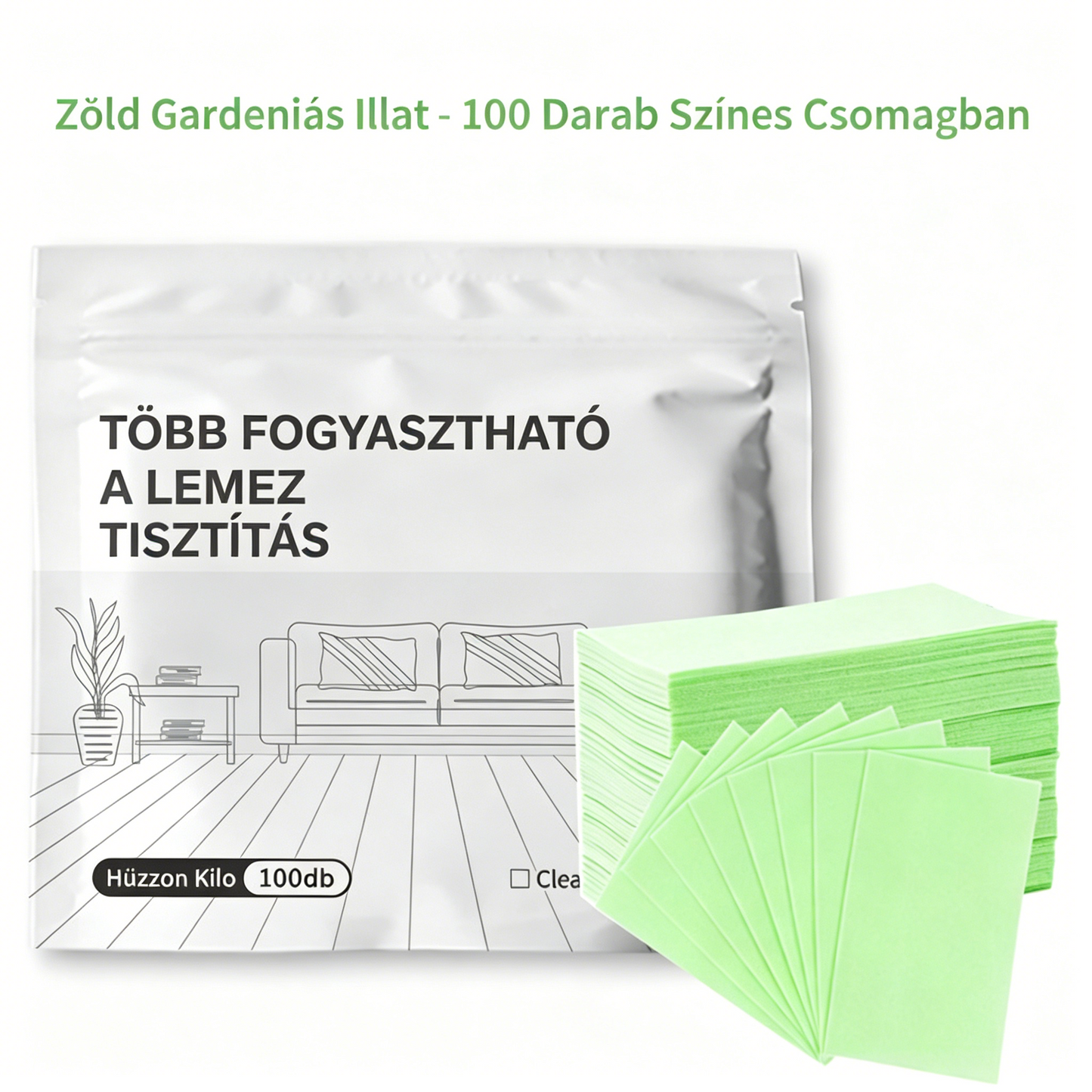 30%OFF🧹【Vegyél egyet, egyet kapsz INGYEN!】✨200 darab többcélú antibakteriális és szagtalanító tisztítótabletta | Használható keményfa padlóra, laminált padlóra, csempére és lakóautó falaira