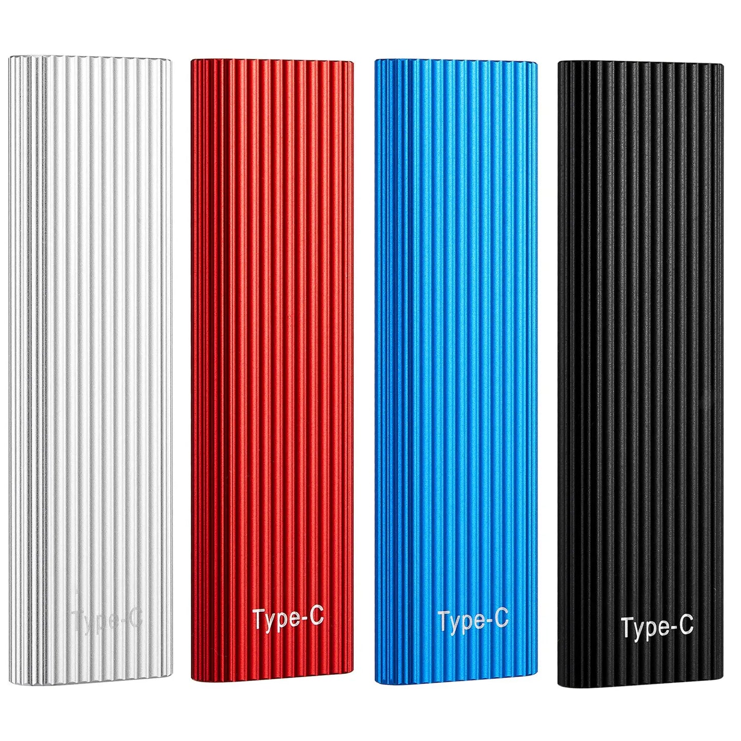 🏆Oferta por tiempo limitado⚡ 🔥Dispositivo de estado sólido mini portátil de alta capacidad de 16 TB con puerto USB Tipo-C