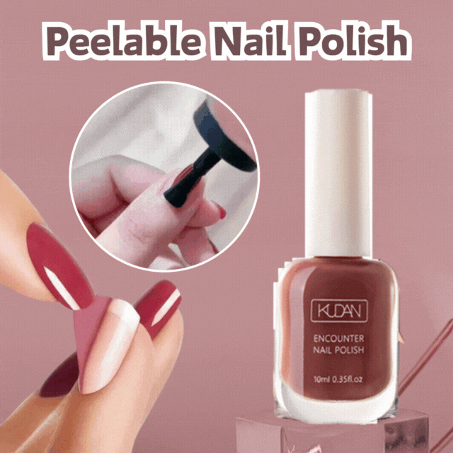 【5szín 8600 Ft】💅🌈Levehető, tapadásmentes, gyorsan száradó körömlakk