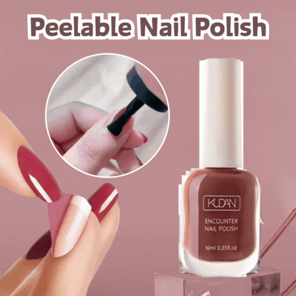 【5szín 8600 Ft】💅🌈Levehető, tapadásmentes, gyorsan száradó körömlakk