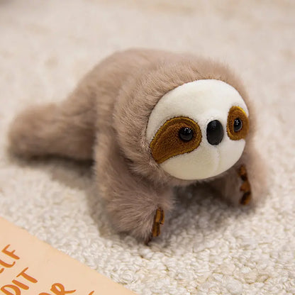 🔥【Compra 1 y llévate 1 gratis】🧲 Bonita muñeca de peluche magnética — Juguete magnético suave para la nevera | Adorable diseño kawaii