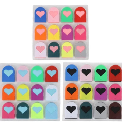 🎁 ¡50% DE DESCUENTO! 🎨 Set de tizas para el cabello por tiempo limitado para niñas: cabello de colores sin tinte permanente, ¡ideal para fiestas! ✨
