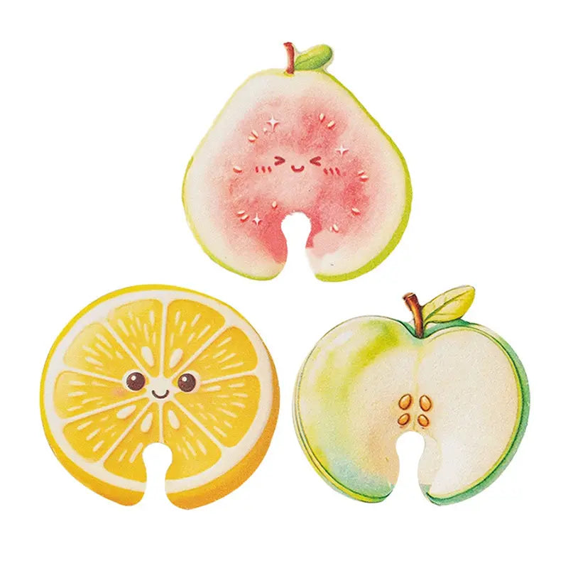 🎁 ¡1+1 GRATIS! Esponja para platos con forma de fruta: alegre, colorida y potente para una cocina reluciente 🍓🍋✨
