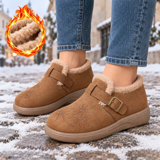 ✨【36-41】Nove potpuno zatvorene cipele Birkenstock za zimsku sezonu 2026. - tople, udobne ležerne cipele s flis podstavom