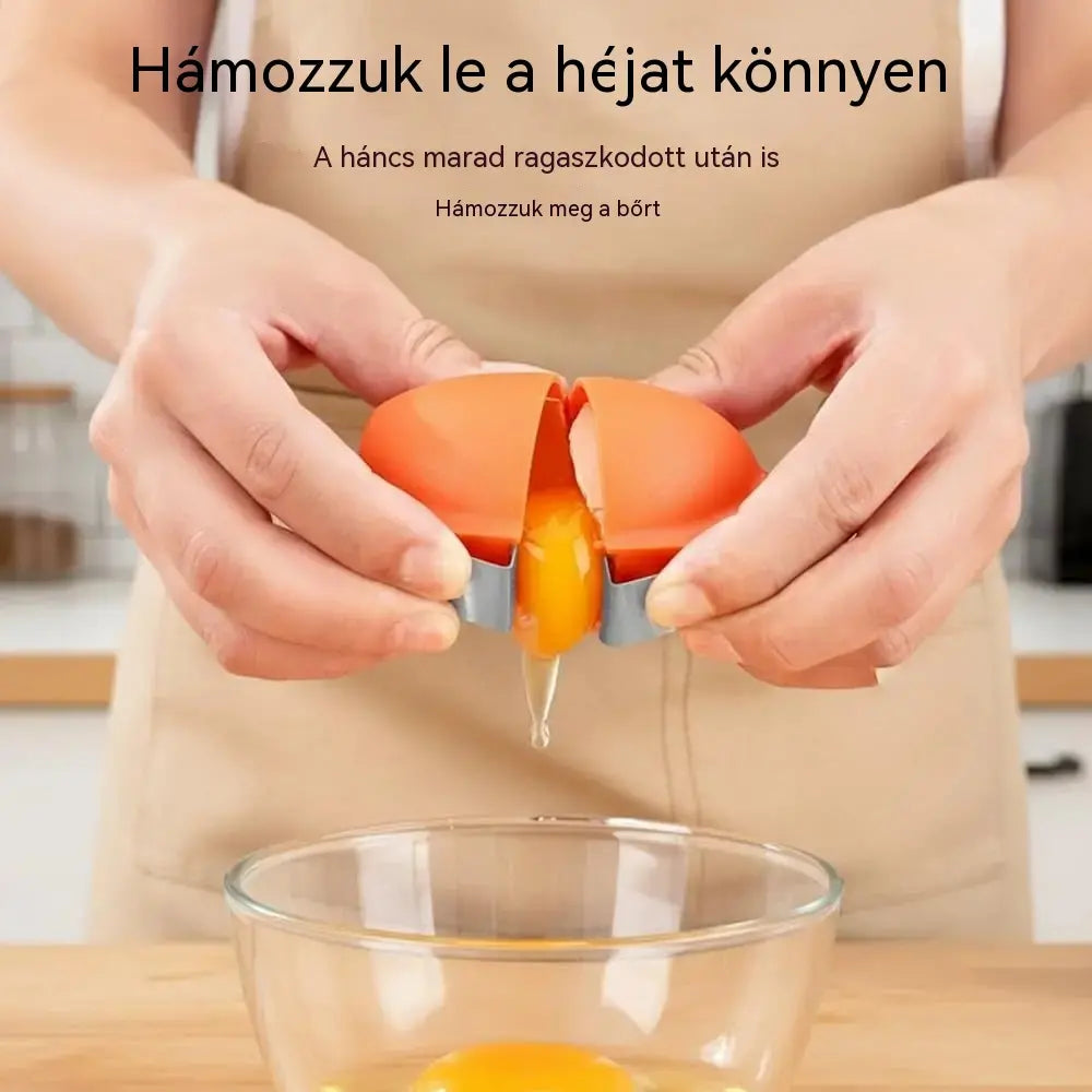 🔥50% kedvezmény🔥3 darab🥚 Tojásnyitók