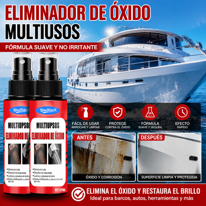 💥【【Compra 1 y llévate 1 gratis】2 artículos por 28 euros】🔥2026 NUEVA VERSIÓN! El Mago Antióxido 🧙‍♀️ | Potente Eliminación, Resultados Asombrosos ✨ | Mejor Calidad que los Demás 🛡️