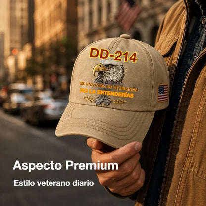 🤠🧢Gorra de Lealtad Eterna del Cuerpo de Marines