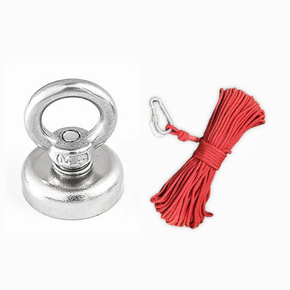 🔥【Compra 1 y llévate 1 gratis】🔥📢 ¡50% de descuento! 🧲🌊 Juego de imanes magnéticos de rescate para aguas profundas: descubre tesoros ocultos