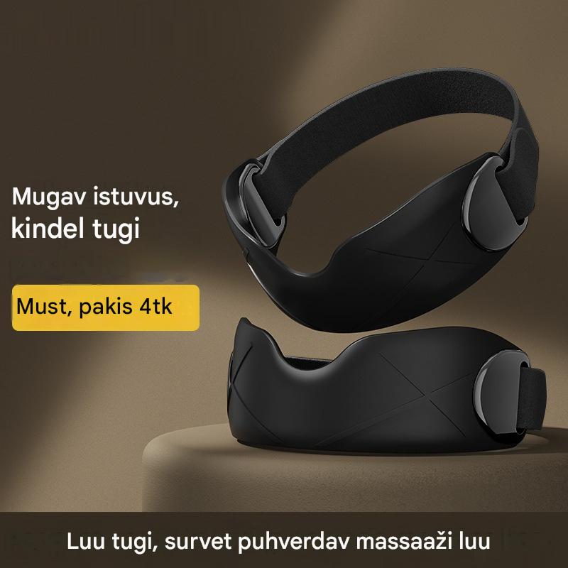 4 paari 27 euro eest🏃‍♀️ Sportlik põlvetugi👉 Põlv vajab aega. See teip annab seda sulle.