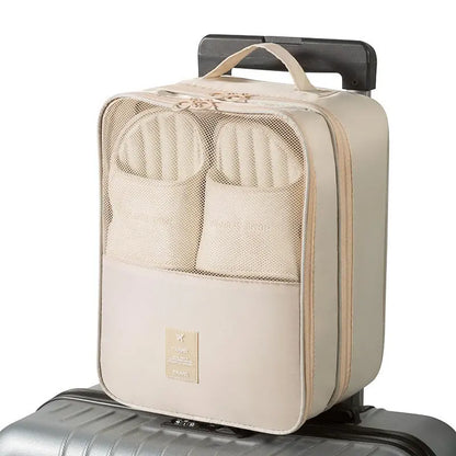 📣📣Oferta por tiempo limitado: 50% de descuento💥Bolsa portátil para guardar zapatos