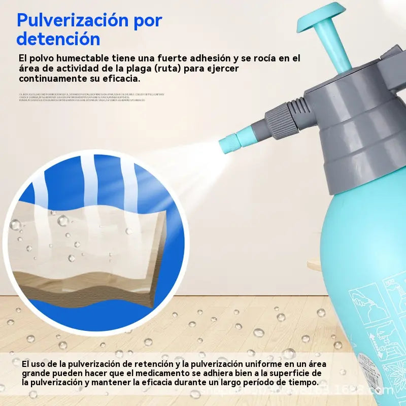 🦟【5 bolsas】🦟Spray insecticida inodoro, adecuado para moscas de granja, repelente de mosquitos, uso doméstico ✅📦Envío gratuito dentro de España, reembolsable.