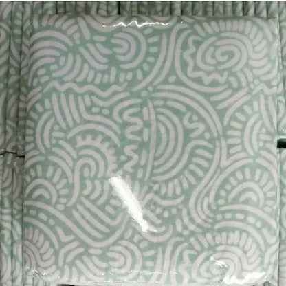 6 piezas por 27 euros-🧊🛡️ Protectores impermeables para estantes de refrigerador — Antideslizantes, fáciles de limpiar y aptos para contacto con alimentos — Mantén los estantes ordenados y frescos ✨