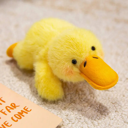 🔥【Compra 1 y llévate 1 gratis】🧲 Bonita muñeca de peluche magnética — Juguete magnético suave para la nevera | Adorable diseño kawaii