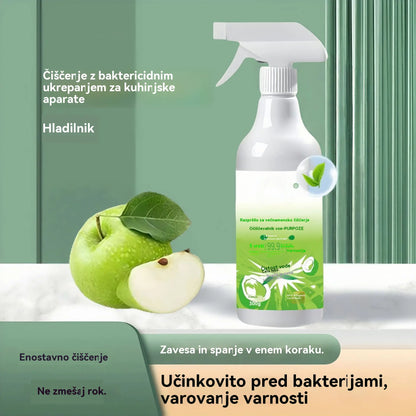 🔥 Akcija 2026 50 % POPUST🔥【Kupite 1, dobite 1 gratis】💦Univerzalni čistilni sprej, brez izpiranja