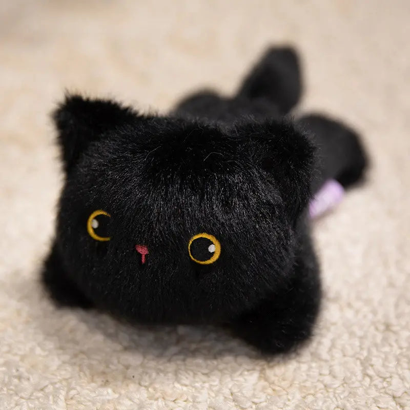 🔥【Compra 1 y llévate 1 gratis】🧲 Bonita muñeca de peluche magnética — Juguete magnético suave para la nevera | Adorable diseño kawaii