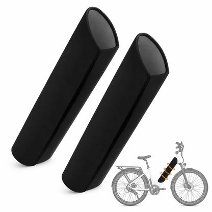 🔥【Compra 1 y llévate 1 gratis】🚲 Funda para batería de bicicleta eléctrica – Funda aislante de neopreno térmico de 5 mm
