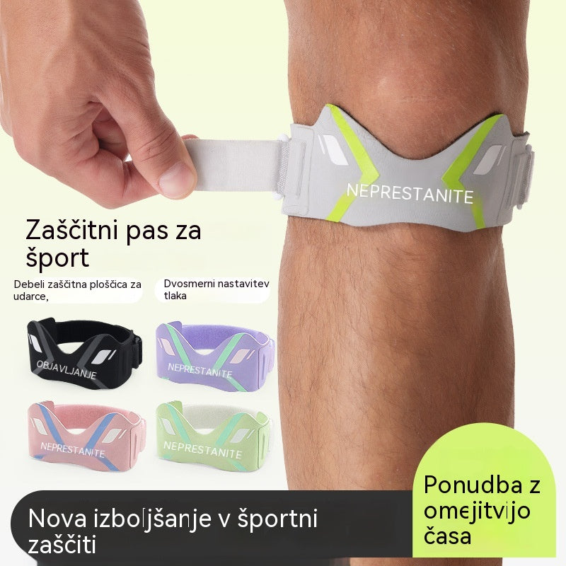 2 za 23 evrov 🦵🦵 Nova posodobitev 💥 Zračna in udarce blažilna opornica za koleno