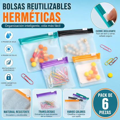 【1 juego de 40 piezas】27 euros🏆 Oferta especial de último día 💊 Set de bolsa de medicamentos impermeable A8: capacidad para medicamentos y vitaminas de 7 a 14 días 💧 Exterior impermeable y resistente a la presión
