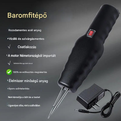 【🔥Kiárusítás】🐓🦆Elektromos baromfiszőr-eltávolító