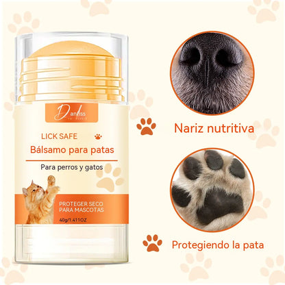 💧3 artículos 26 euros🐾 Bálsamo hidratante para patas – 🐶 Mima las patas suaves y saludables de tu mascota