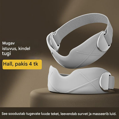 4 paari 27 euro eest🏃‍♀️ Sportlik põlvetugi👉 Põlv vajab aega. See teip annab seda sulle.
