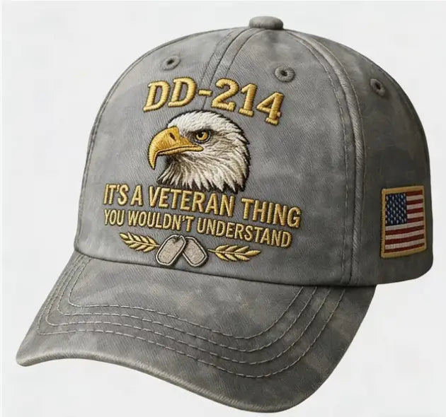 🤠🧢Gorra de Lealtad Eterna del Cuerpo de Marines