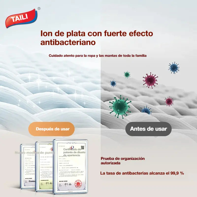 🔥【30% OFF】🧳 5 artículos por 27 euros 💨 Bolsa de almacenamiento al vacío grande y compresible: no requiere bomba, es a prueba de fugas e ideal para ahorrar espacio en maletas y en casa ✈️