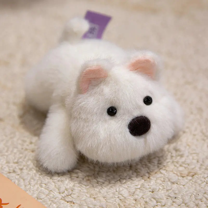 🔥【Compra 1 y llévate 1 gratis】🧲 Bonita muñeca de peluche magnética — Juguete magnético suave para la nevera | Adorable diseño kawaii