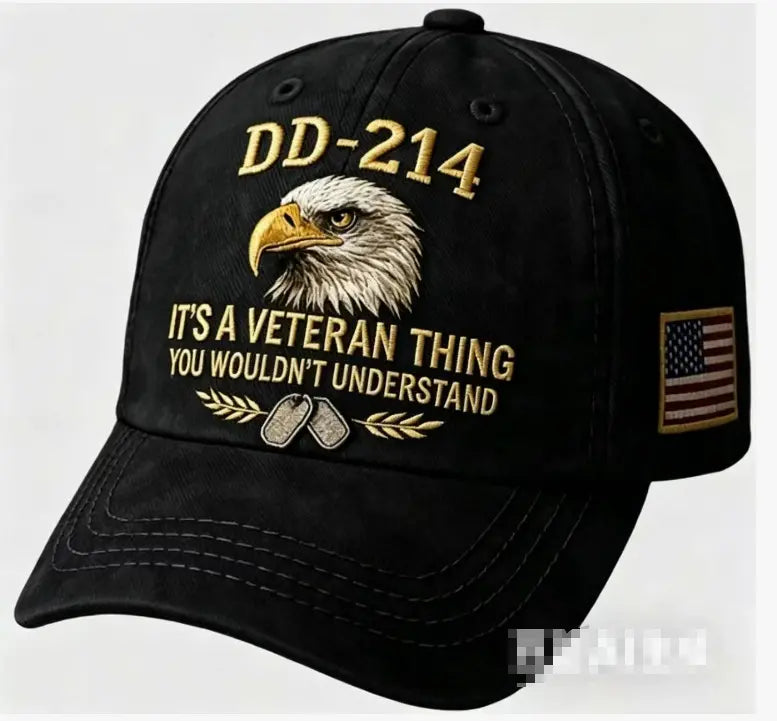 🤠🧢Gorra de Lealtad Eterna del Cuerpo de Marines