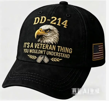 🤠🧢Gorra de Lealtad Eterna del Cuerpo de Marines