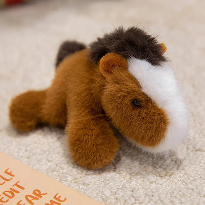 🔥【Compra 1 y llévate 1 gratis】🧲 Bonita muñeca de peluche magnética — Juguete magnético suave para la nevera | Adorable diseño kawaii