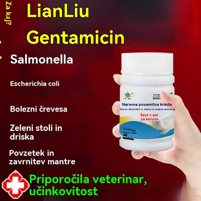 🕊️🕊️100 tablet, posebno zdravilo za tekmovalne golobe, 6-v-1 zdravljenje za golobe - hitro celjenje, opazni rezultati!