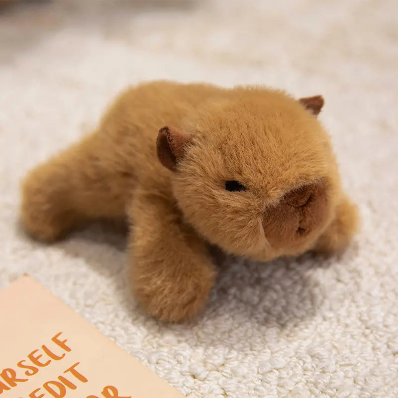 🔥【Compra 1 y llévate 1 gratis】🧲 Bonita muñeca de peluche magnética — Juguete magnético suave para la nevera | Adorable diseño kawaii