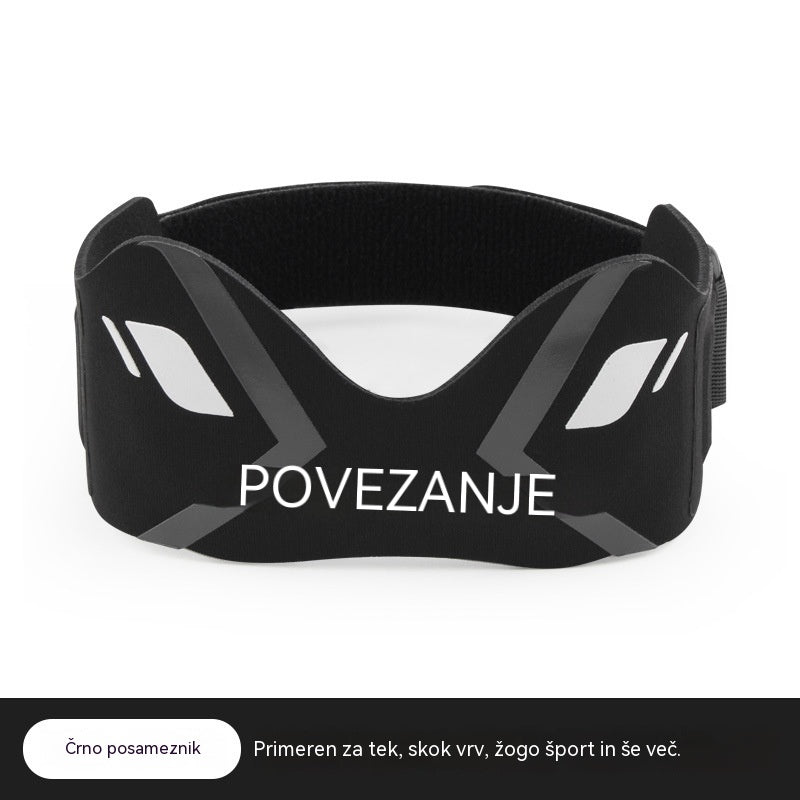 【2 za 23 evrov 】 Nova posodobitev ！ Zračna in udarce blažilna opornica za koleno