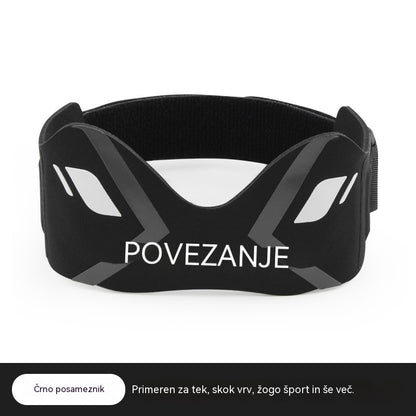 【2 za 23 evrov 】 Nova posodobitev ！ Zračna in udarce blažilna opornica za koleno