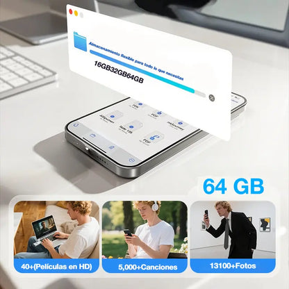 💥Conjunto de memorias USB para almacenamiento externo 📀 - ¡Completo para almacenar y transportar archivos! 🚀 🚀