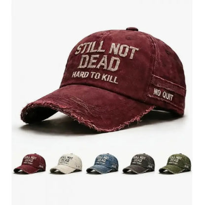 🧢🧢Retro vyšívaná čepice, odolná, elegantní a luxusní.