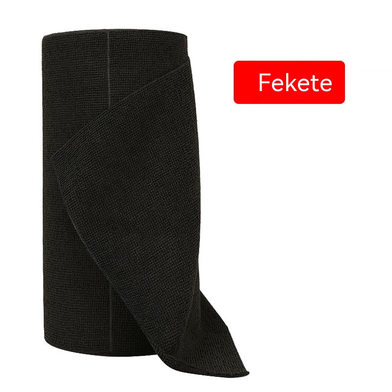 ✨【2 tekercs 9600 Ft】🧼Újrafelhasználható tisztítókendő tekercsek, amelyek egyenként letéphetők.