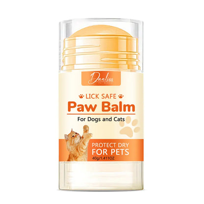💧3 artículos 26 euros🐾 Bálsamo hidratante para patas – 🐶 Mima las patas suaves y saludables de tu mascota