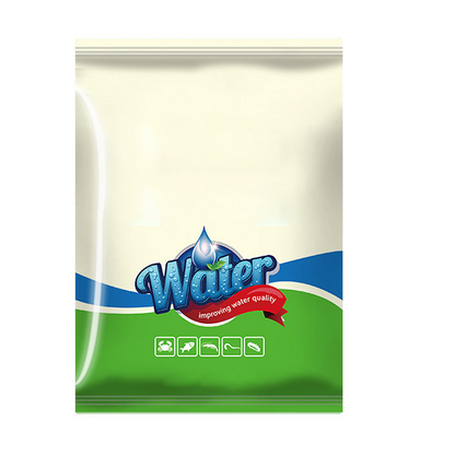🐟🌊🔬500g Prémium Tópor | Víztisztító és Algairtó 🐟🌊🔬